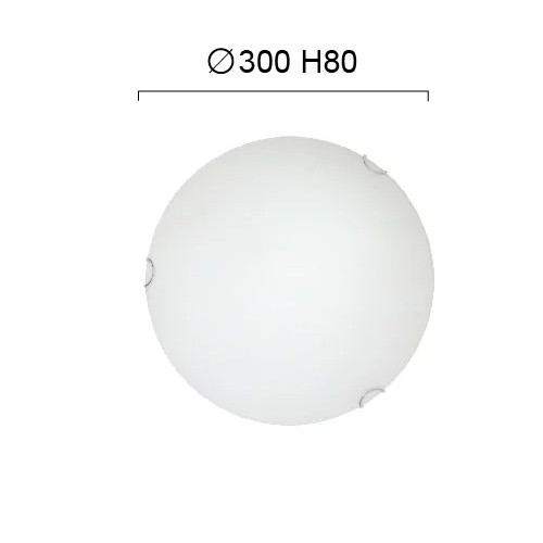 Стельовий світильник Viokef DAVID 4105800