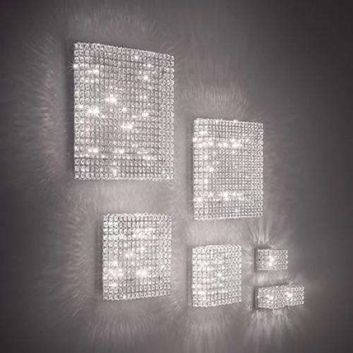 Стельовий світильник Ideal Lux Admiral 080345