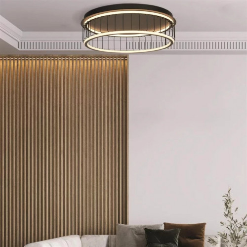 Стельовий світильник Trio OSAKA 678711206