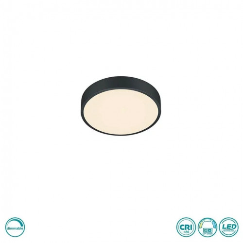 Стельовий світильник Trio WACO 627413032