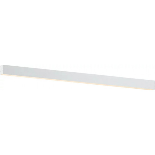 Світлодіодний лінійний світильник Viokef STATION 3911-0115-3-W-N