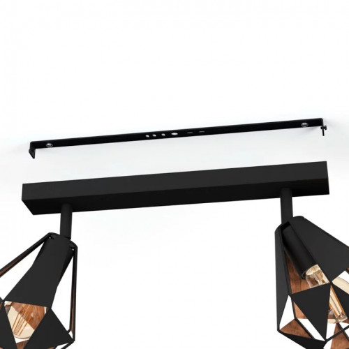 Стельовий світильник TK Lighting RONDO 4325