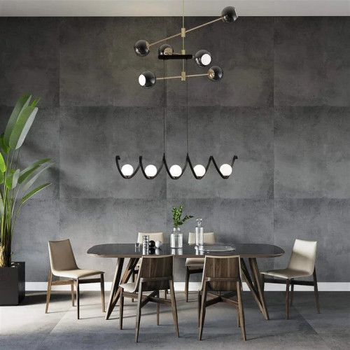 Світлодіодний світильник Viokef STATION RECESSED 3000K 3911-0313-3-W-N