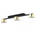 Стельовий світильник TK Lighting DALLAS 6091 Стельовий світильник TK Lighting DALLAS 6091