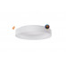 Стельовий світильник Azzardo SOLVENT R TOP CCT SMART 80 + REMOTE CONTROL AZ3997