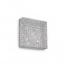 Стельовий світильник Ideal Lux Admiral 080345