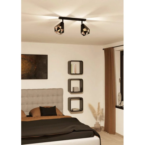 Стельовий світильник TK Lighting RONDO 4325