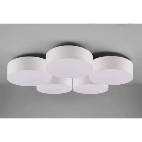 Стельовий світильник Trio LUGANO 621910501