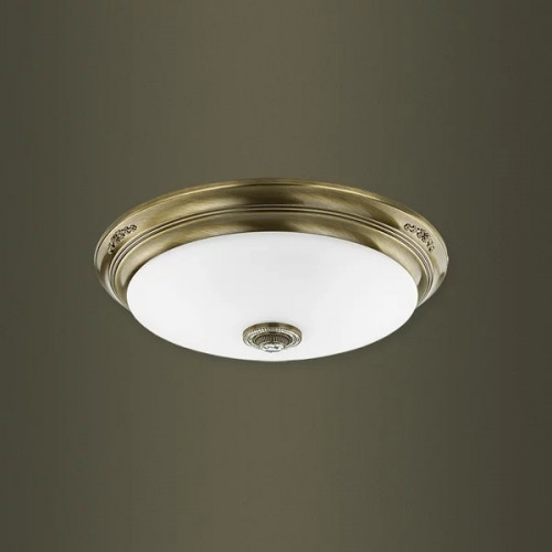 Стельовий світильник Kutek Bellagio BEL-PL-3(P)