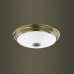 Стельовий світильник Kutek Bellagio BEL-PL-3(P)