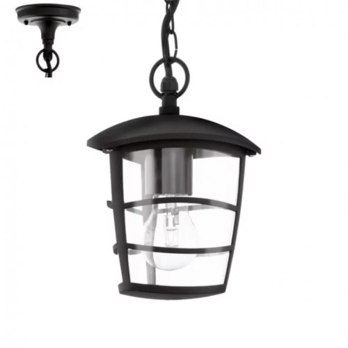 Стельовий світильник CosmoLight SVALBARD C01868WH