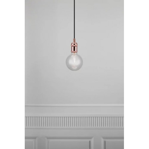 Світильник вуличний Norlys 230A/GA KARLSTAD