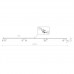 Стельовий світильник Nowodvorski STRAIGHT CEILING LED 7557