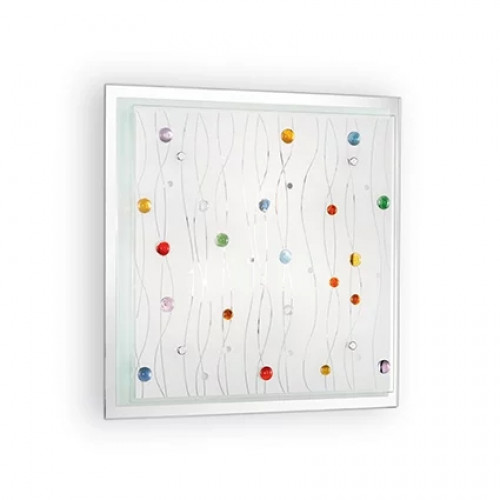 Стельовий світильник Ideal Lux Ocean 091013