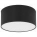 Стельовий світильник TK Lighting RONDO BLACK 3334 Стельовий світильник TK Lighting RONDO BLACK 3334
