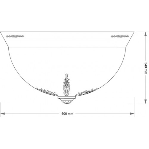 Стельовий світильник Kutek MOOD CERO CER-PL-3(N)240