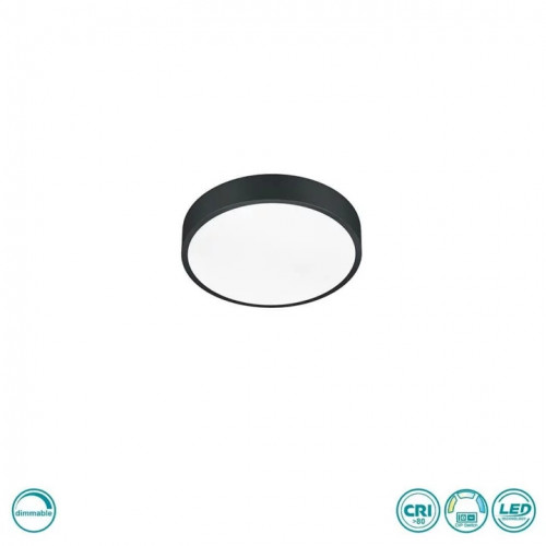 Стельовий світильник Trio WACO 627413032