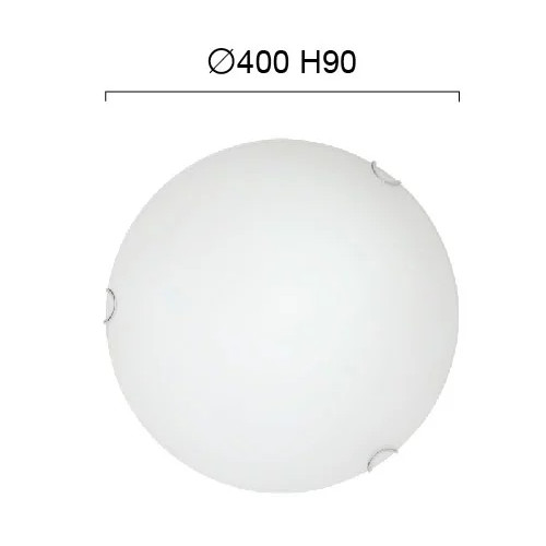 Стельовий світильник Viokef DAVID 4105800