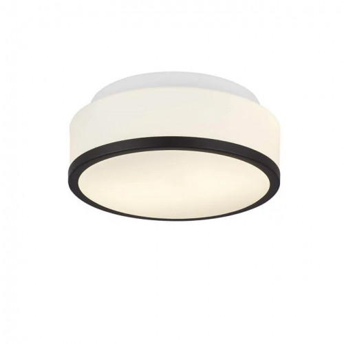 Стельовий світильник Searchlight CHEESE 7039-23BK