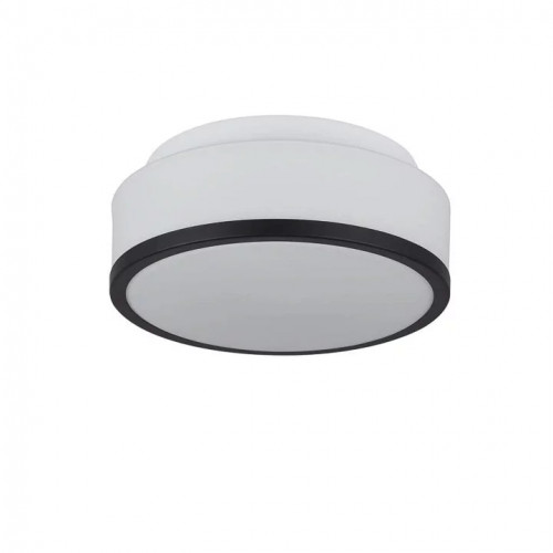 Стельовий світильник Searchlight CHEESE 7039-23BK