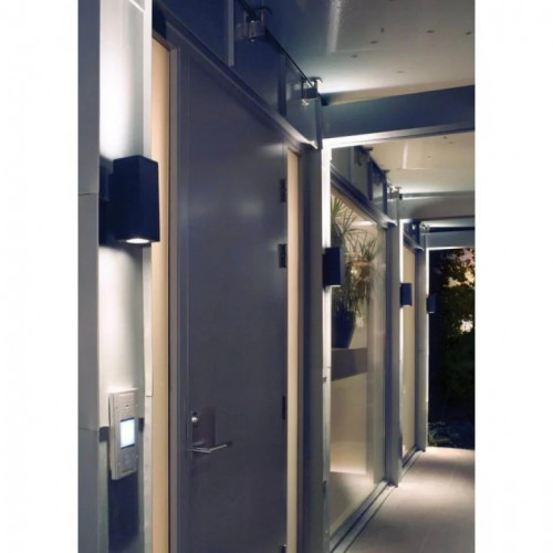 Стельовий світильник Nowodvorski AGNES ROUND LED 8111