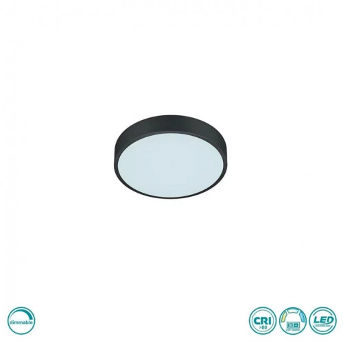 Стельовий світильник Trio WACO 627413032