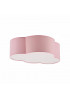 Стельовий світильник TK Lighting CLOUD PINK 6075