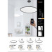 Люстра AZzardo CREAM 100 PENDANT SMART AZ3289