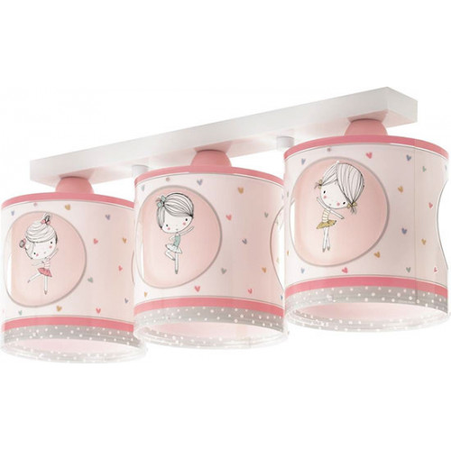 Дитяча люстра Dalber Sweet Dance 70913