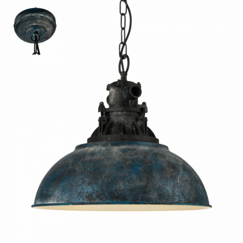 Люстра Eglo GRANTHAM 49753
