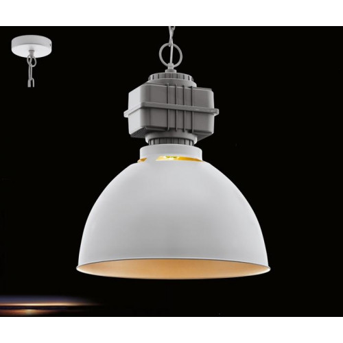 Люстра Eglo ROCKINGHAM 49868