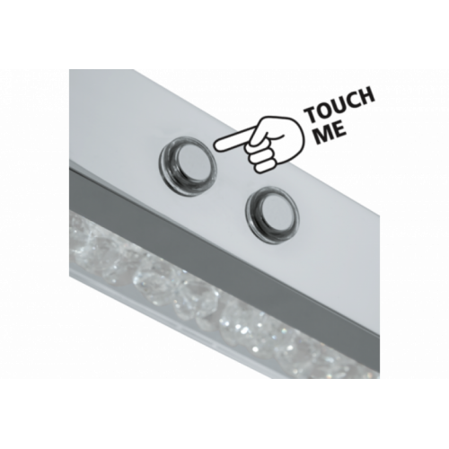 Люстра Eglo Cardito 93626