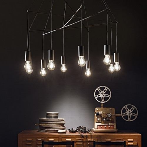 Люстра Ideal Lux POP 158860