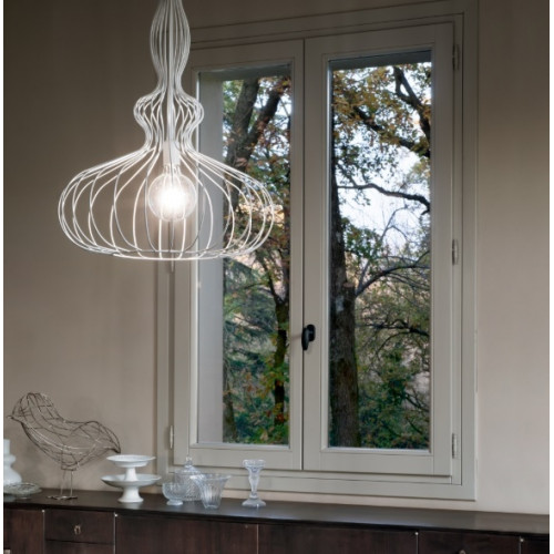 Люстра Ideal Lux CLARISSA 220604