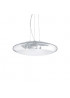 Люстра Ideal Lux Smarties Clear 035529