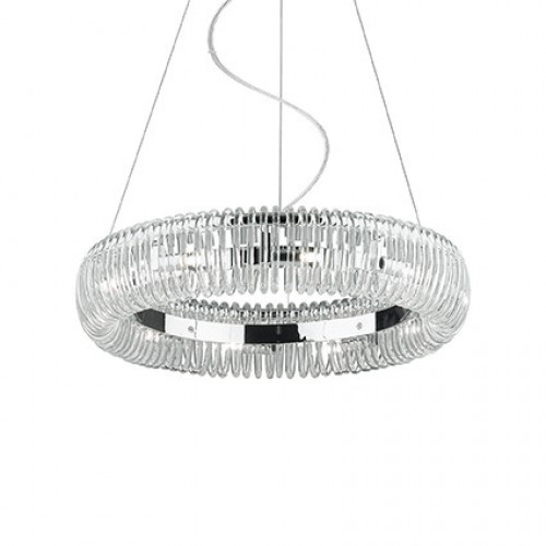 Люстра Ideal Lux Quasar 059570