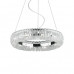 Люстра Ideal Lux Quasar 059570