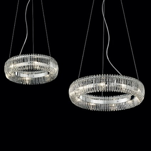 Люстра Ideal Lux Quasar 059570