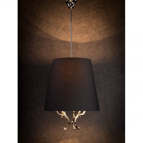 Люстра Kutek FLOR FLO-ZW-1(N)