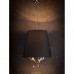 Люстра Kutek FLOR FLO-ZW-1(N)
