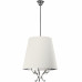 Люстра Kutek FLOR FLO-ZW-1(N)