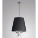 Люстра Kutek FLOR FLO-ZW-1(N)
