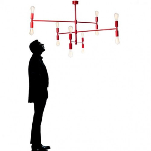 Люстра Pikart Vane lamp 4726