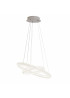 Люстра Searchlight CIRCLE 31610-2CC
