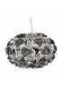 Люстра Searchlight Triangle 5803-3SM