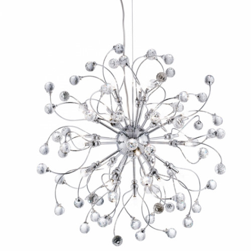 Люстра Searchlight Sonja 6629-24CC