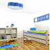 Світильник CLOUD TK Lighting 1534
