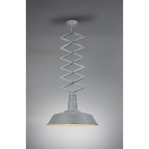 Люстра TRIO DETROIT 305300178