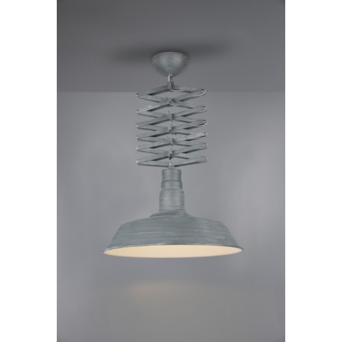 Люстра TRIO DETROIT 305300178