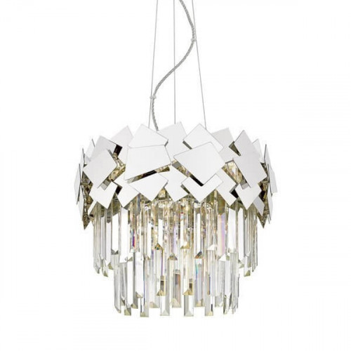 Люстра Zuma Line QUASAR P0506-05A-F4AC